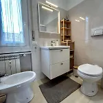 Kibilu - Via Pampuri - Fondazione Ieo Apartment Milan